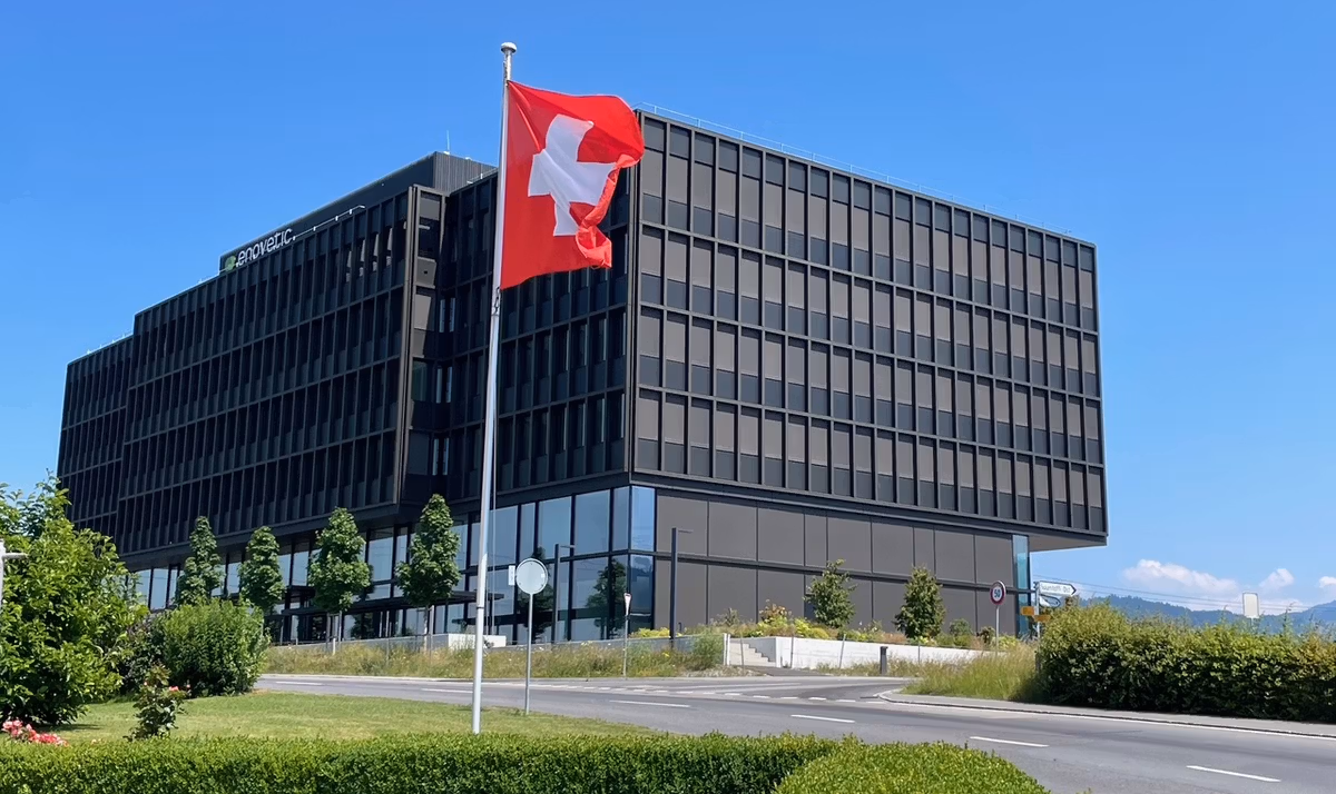 HEADOFFICE ZUG